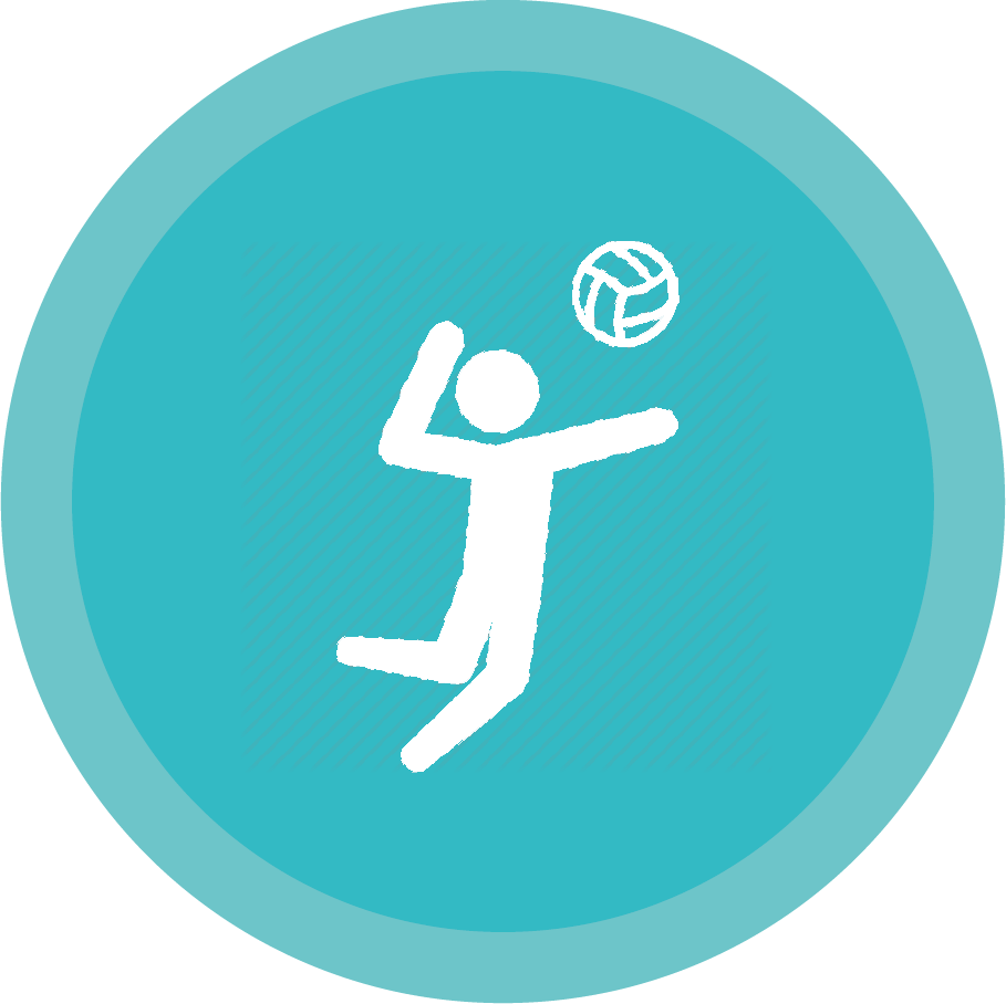 Icoon water arrangement